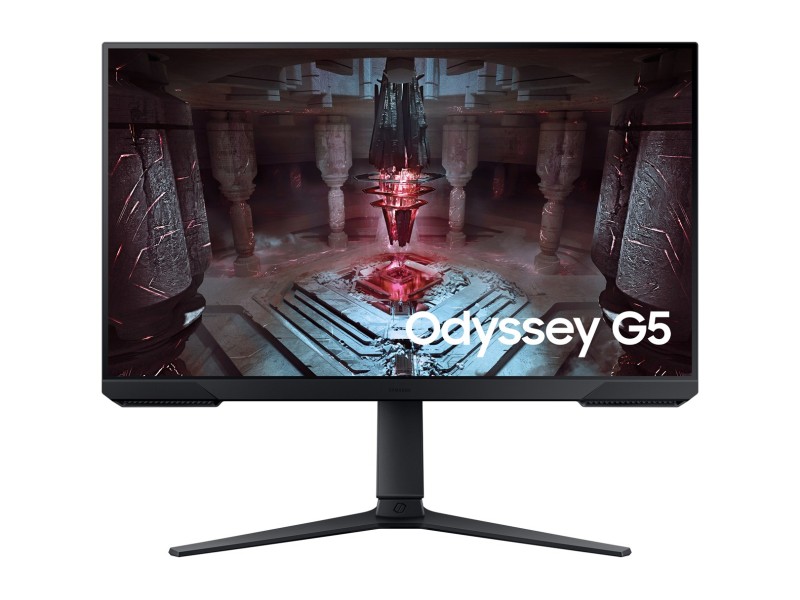 Samsung G51C computer monitor 68.6 cm (27