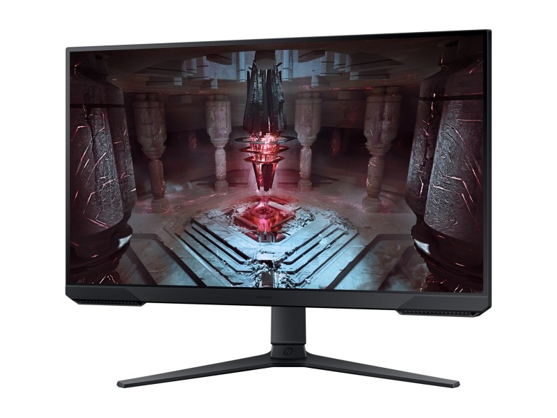 Samsung G51C computer monitor 68.6 cm (27