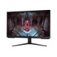 Samsung G51C computer monitor 68.6 cm (27