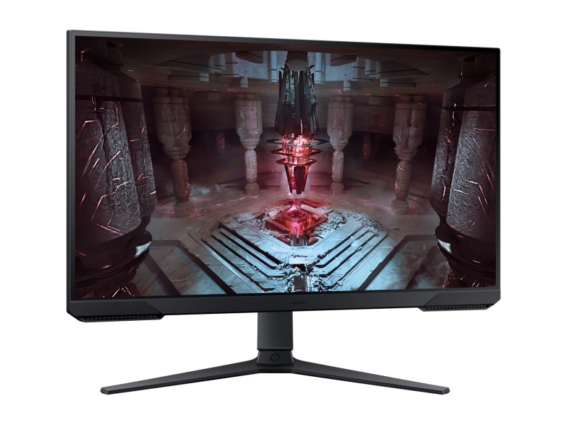 Samsung G51C computer monitor 68.6 cm (27