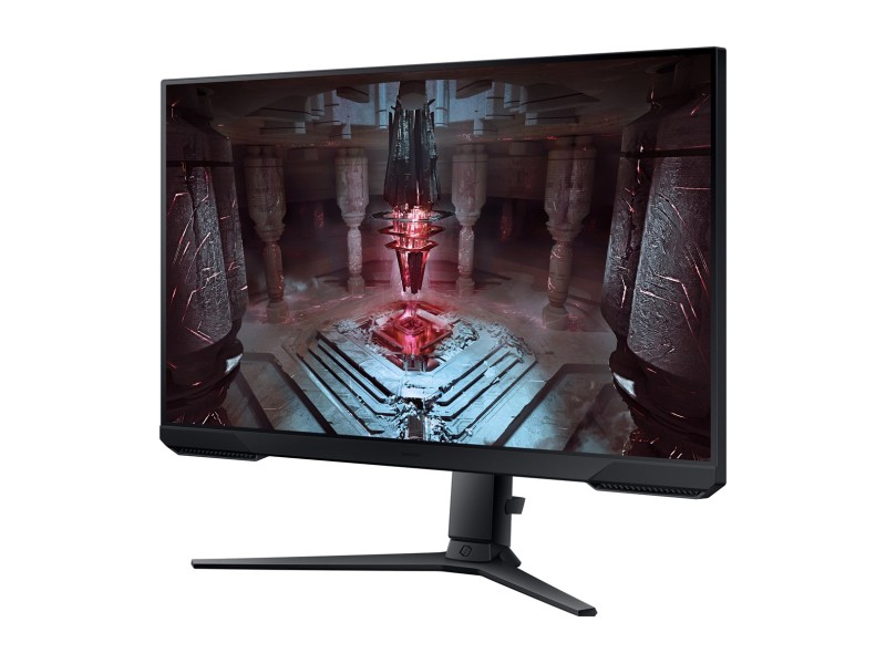 Samsung G51C computer monitor 68.6 cm (27
