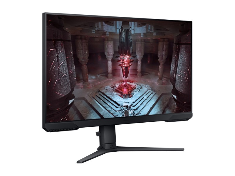Samsung G51C computer monitor 68.6 cm (27