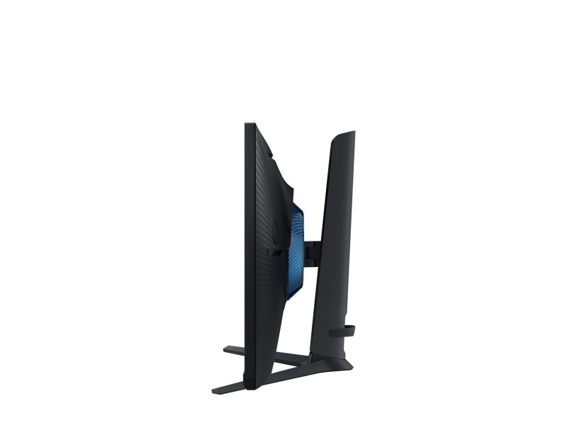 Samsung G51C computer monitor 68.6 cm (27