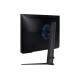 Samsung G51C computer monitor 68.6 cm (27