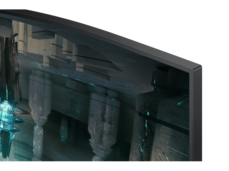 Samsung G65B computer monitor 81.3 cm (32