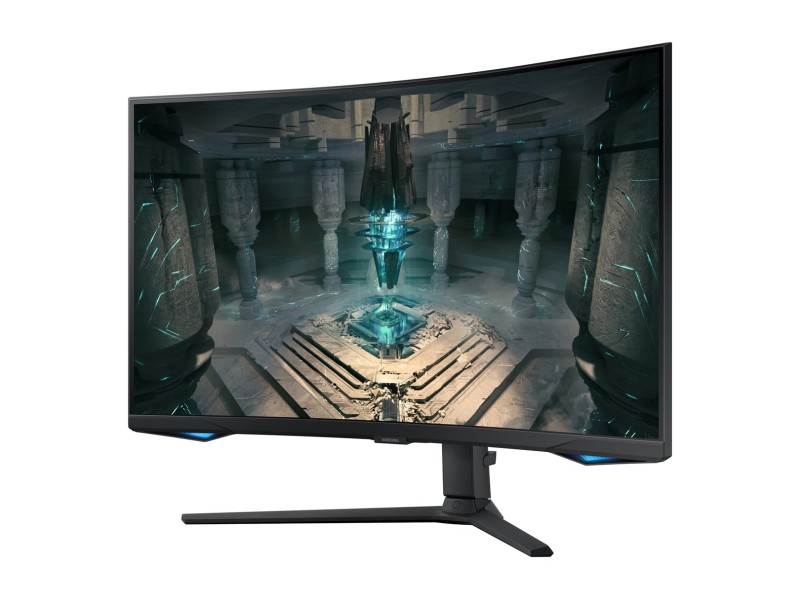 Samsung G65B computer monitor 81.3 cm (32