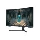 Samsung G65B computer monitor 81.3 cm (32