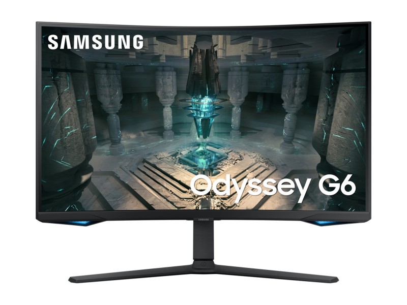 Samsung G65B computer monitor 81.3 cm (32