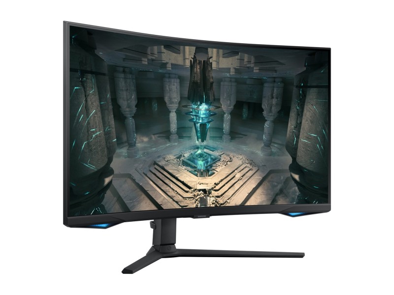Samsung G65B computer monitor 81.3 cm (32