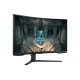 Samsung G65B computer monitor 81.3 cm (32