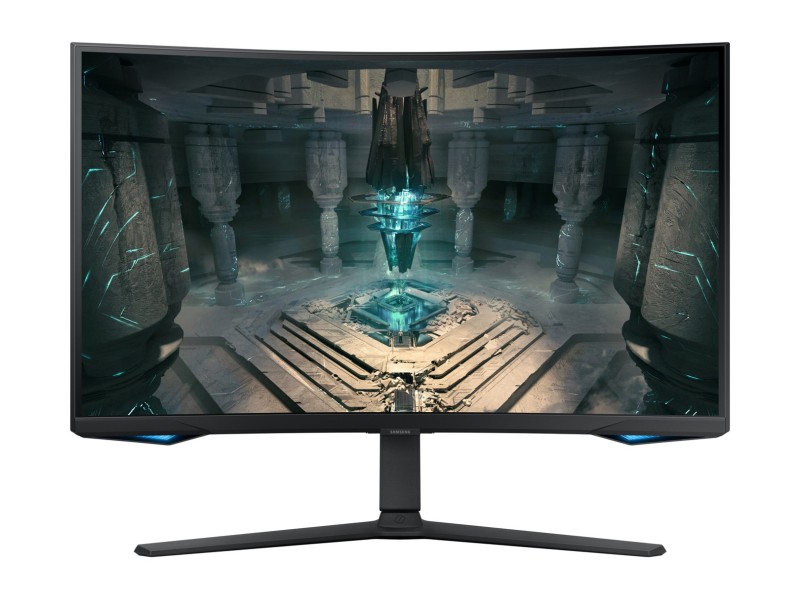 Samsung G65B computer monitor 81.3 cm (32