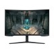 Samsung G65B computer monitor 81.3 cm (32