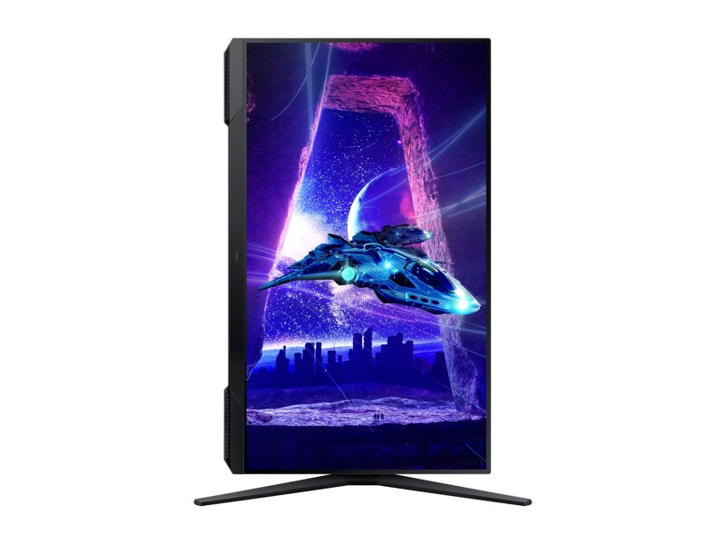 Samsung LS32DG302EUXEN computer monitor 81.3 cm (32