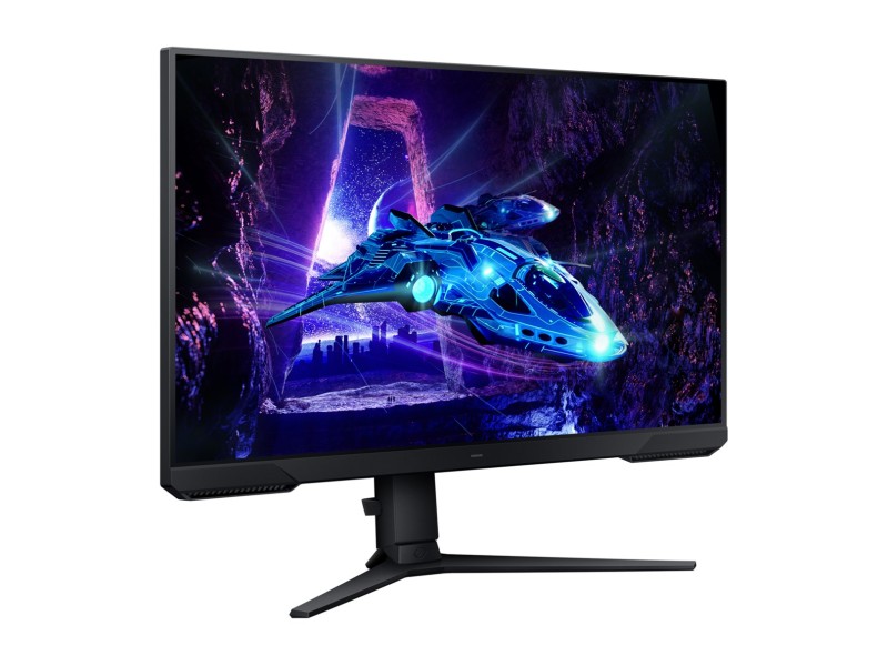 Samsung LS32DG302EUXEN computer monitor 81.3 cm (32