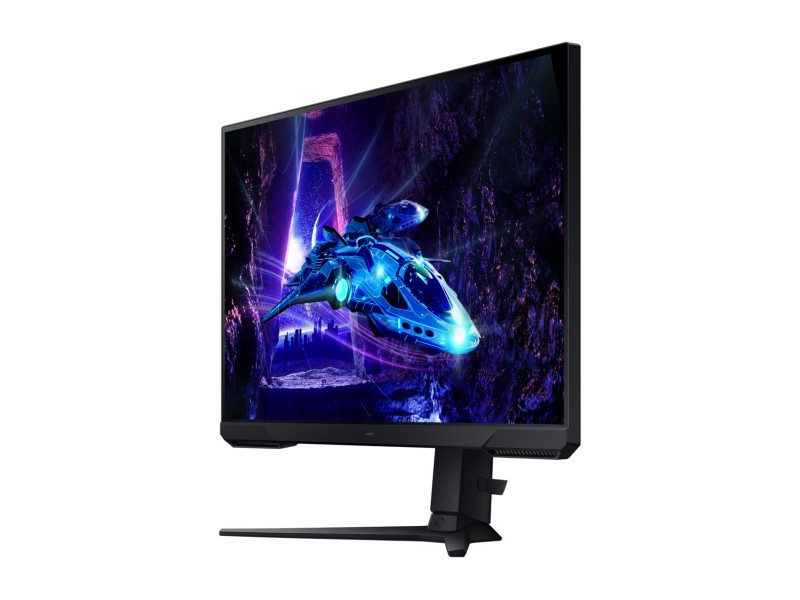 Samsung LS32DG302EUXEN computer monitor 81.3 cm (32