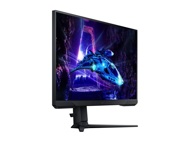 Samsung LS32DG302EUXEN computer monitor 81.3 cm (32