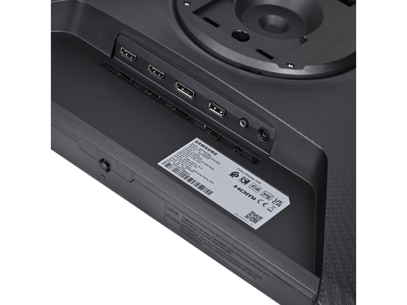 Samsung LS27FG510EUXEN computer monitor 68.6 cm (27