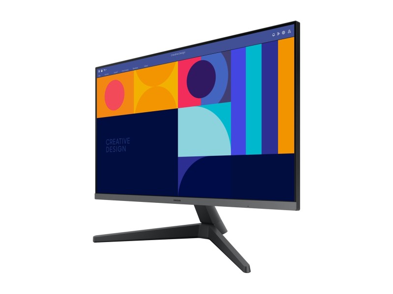 Samsung S33GC LED display 68.6 cm (27 Samsung S33GC LED display 68.6 cm (27