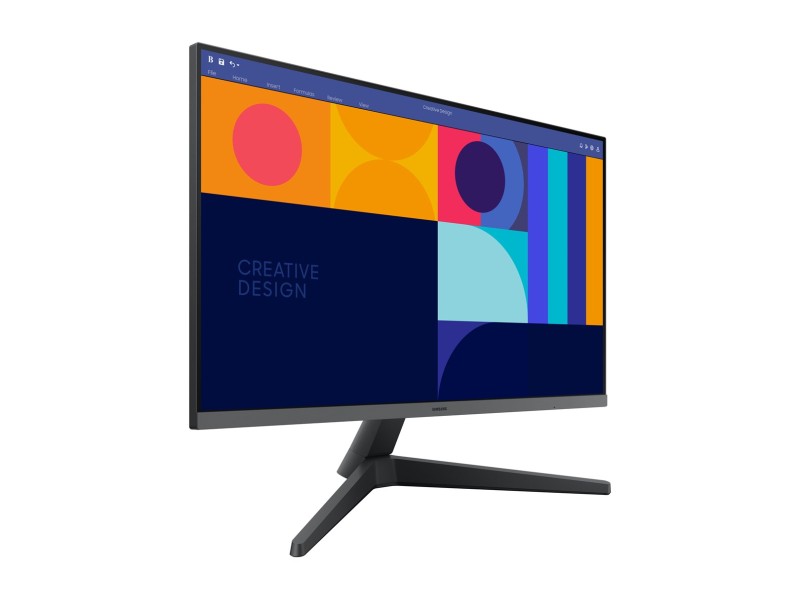 Samsung S33GC LED display 68.6 cm (27 Samsung S33GC LED display 68.6 cm (27