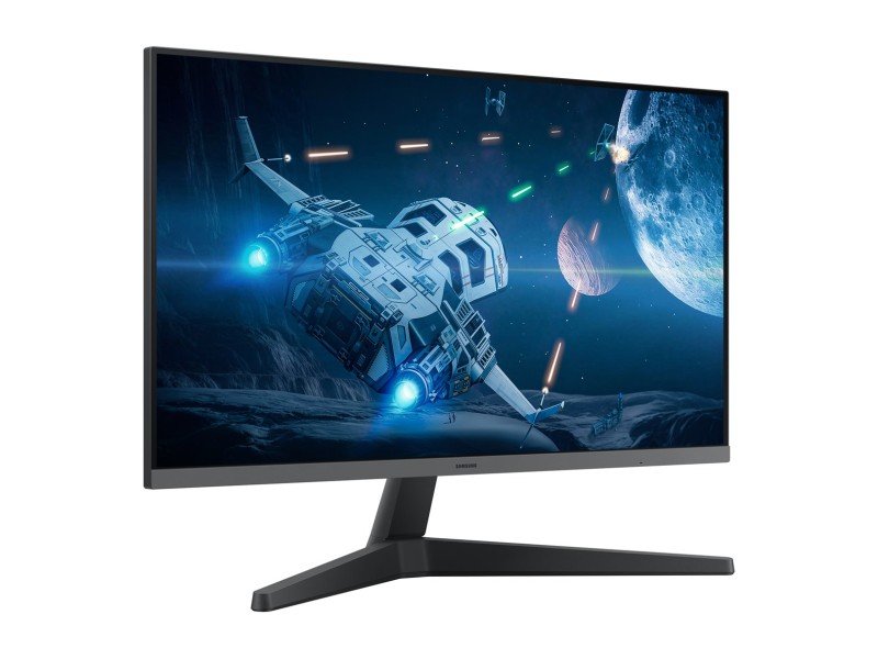 Samsung S33GC LED display 68.6 cm (27 Samsung S33GC LED display 68.6 cm (27