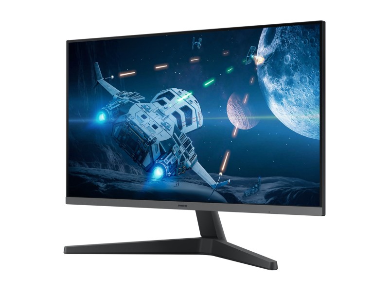 Samsung S33GC LED display 68.6 cm (27 Samsung S33GC LED display 68.6 cm (27