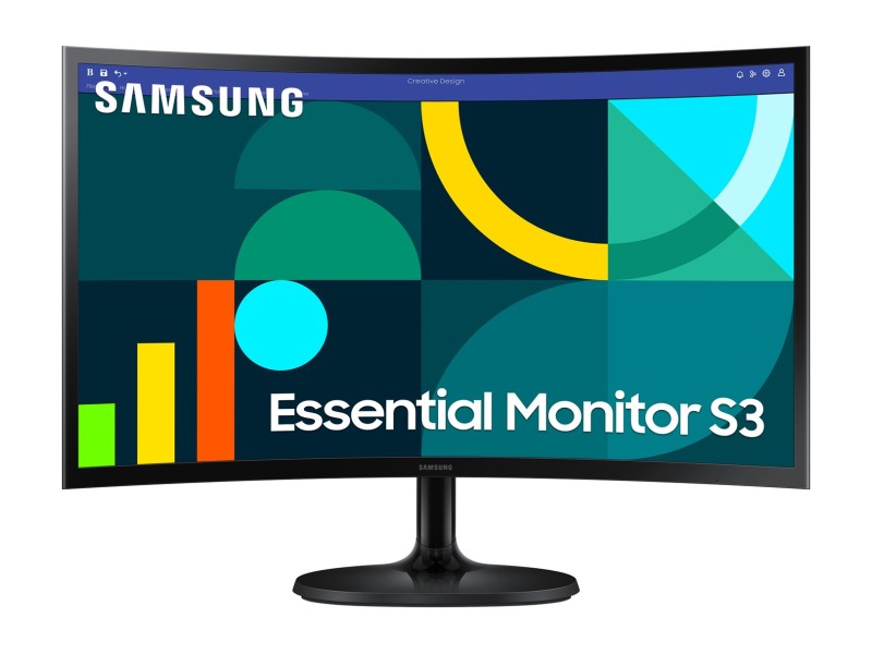 Samsung S36GD computer monitor 61 cm (24
