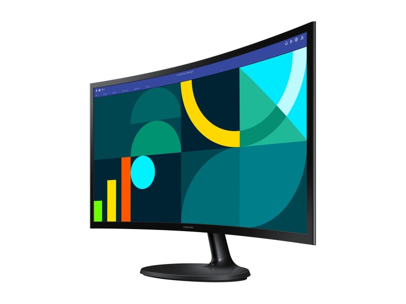 Samsung S36GD computer monitor 61 cm (24