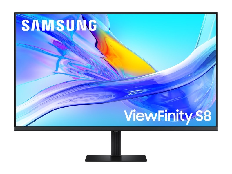 Samsung S80UD computer monitor 94 cm (37