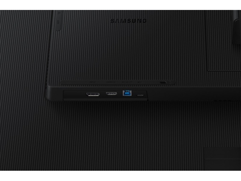 Samsung S80UD computer monitor 94 cm (37