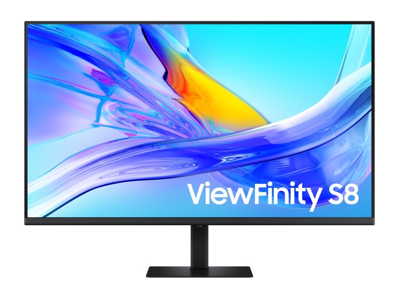 Samsung S80UD computer monitor 94 cm (37
