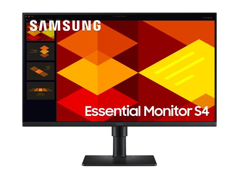 Samsung S40GD computer monitor 68.6 cm (27 Samsung S40GD computer monitor 68.6 cm (27