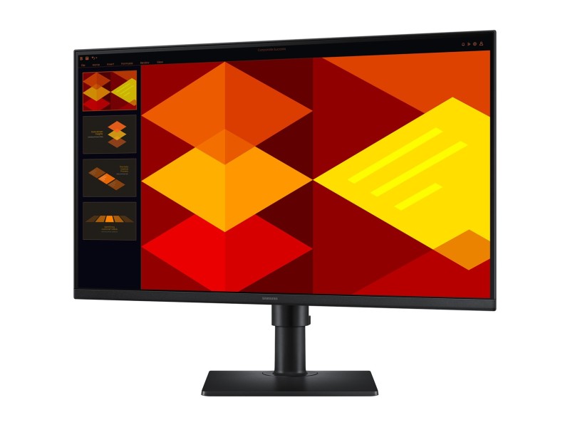 Samsung S40GD computer monitor 68.6 cm (27 Samsung S40GD computer monitor 68.6 cm (27