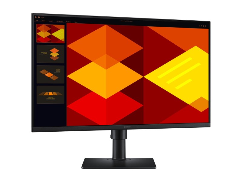 Samsung S40GD computer monitor 68.6 cm (27 Samsung S40GD computer monitor 68.6 cm (27