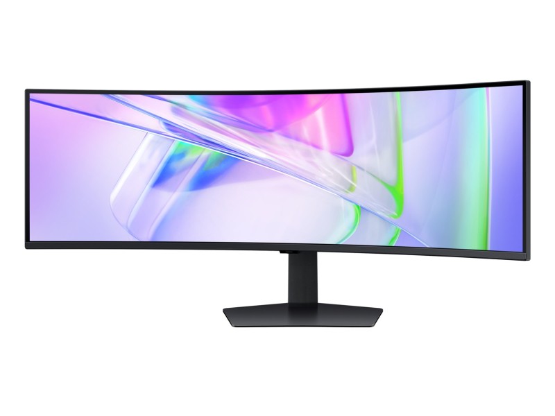 Samsung S95UC computer monitor 124.5 cm (49 Samsung S95UC computer monitor 124.5 cm (49