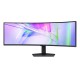 Samsung S95UC computer monitor 124.5 cm (49 Samsung S95UC computer monitor 124.5 cm (49