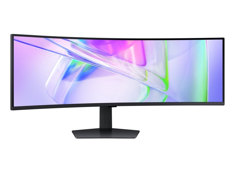 Samsung S95UC computer monitor 124.5 cm (49 Samsung S95UC computer monitor 124.5 cm (49