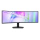 Samsung S95UC computer monitor 124.5 cm (49 Samsung S95UC computer monitor 124.5 cm (49