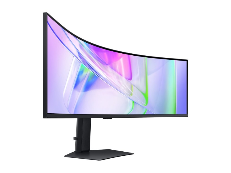 Samsung S95UC computer monitor 124.5 cm (49 Samsung S95UC computer monitor 124.5 cm (49