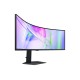 Samsung S95UC computer monitor 124.5 cm (49 Samsung S95UC computer monitor 124.5 cm (49