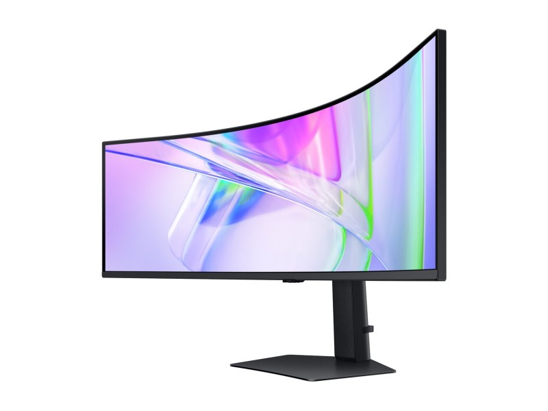 Samsung S95UC computer monitor 124.5 cm (49 Samsung S95UC computer monitor 124.5 cm (49