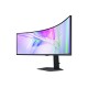 Samsung S95UC computer monitor 124.5 cm (49 Samsung S95UC computer monitor 124.5 cm (49