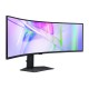 Samsung S95UC computer monitor 124.5 cm (49 Samsung S95UC computer monitor 124.5 cm (49