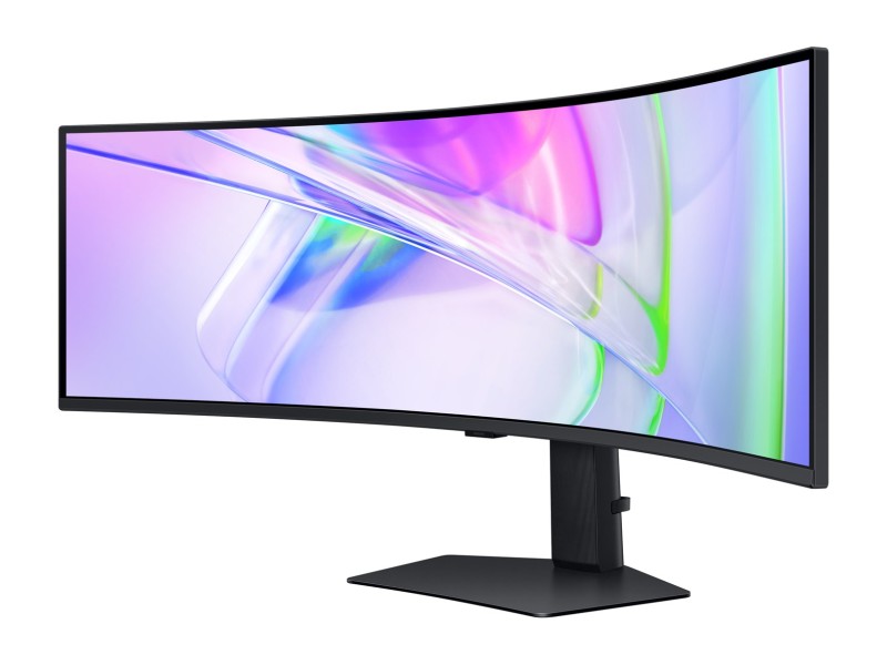 Samsung S95UC computer monitor 124.5 cm (49 Samsung S95UC computer monitor 124.5 cm (49