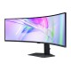 Samsung S95UC computer monitor 124.5 cm (49 Samsung S95UC computer monitor 124.5 cm (49