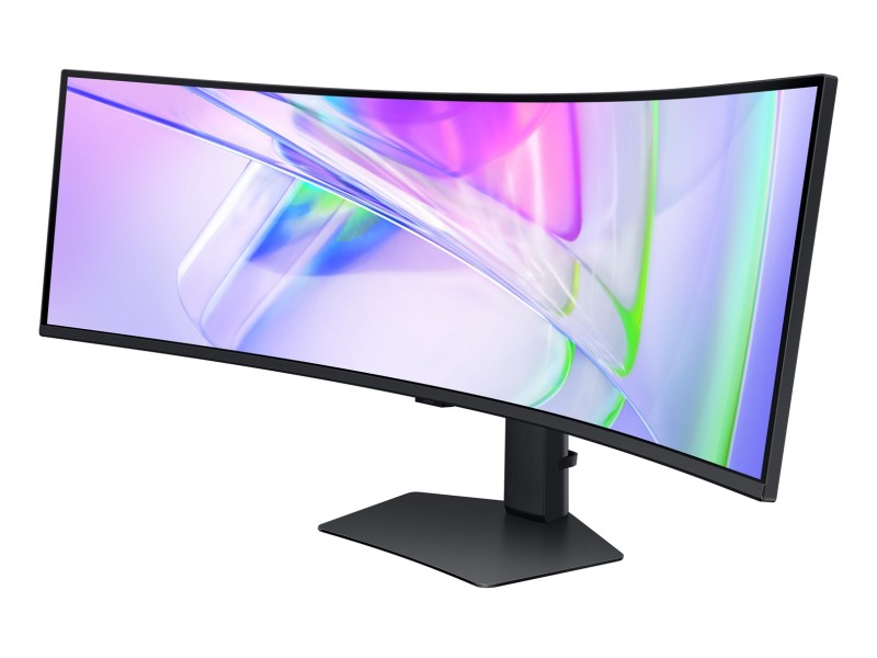 Samsung S95UC computer monitor 124.5 cm (49 Samsung S95UC computer monitor 124.5 cm (49