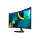 Samsung S36GD computer monitor 68.6 cm (27