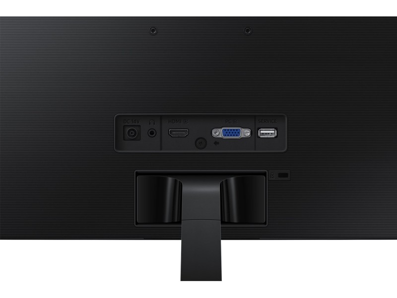 Samsung S36GD computer monitor 68.6 cm (27