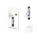 CUDY UH200 2-in-1 USB 3.0 card reader