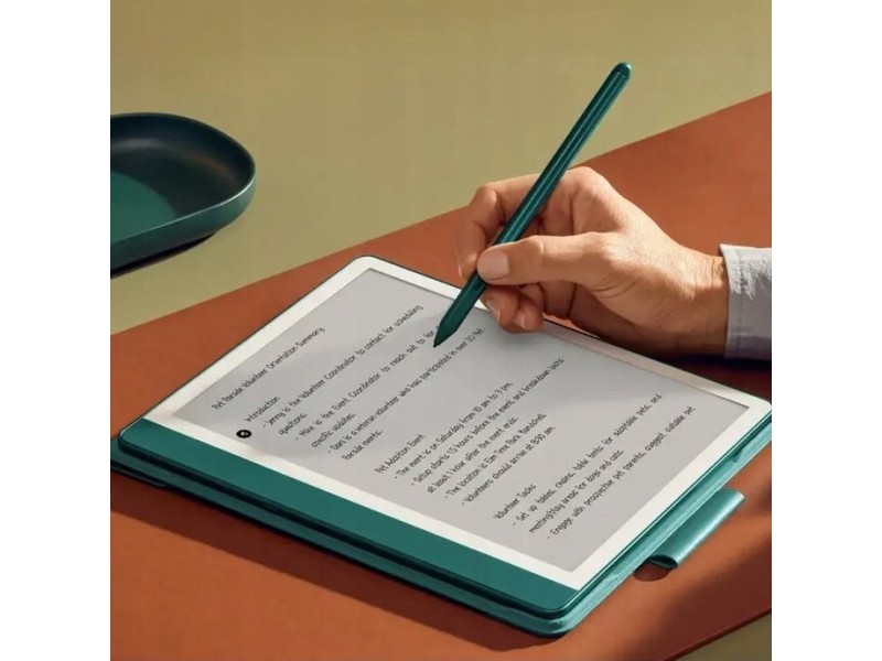 Ebook New Kindle Scribe - 2024 release 10.2