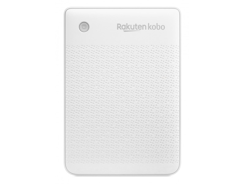 Kobo Clara Colour e-book reader Touchscreen 16 GB Wi-Fi White